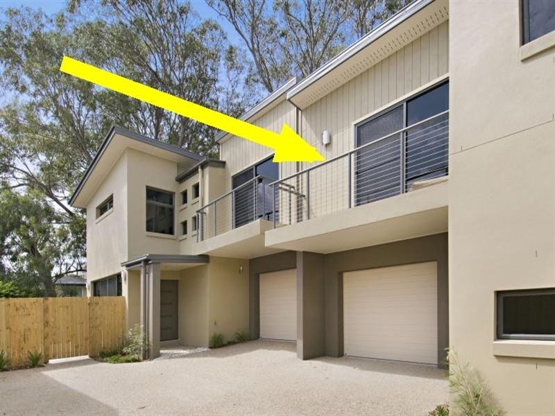 Unit 2/9 Bingera Terrace, Caloundra QLD 4551