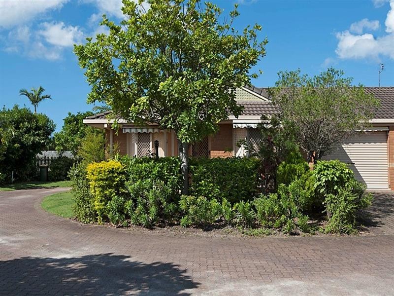 Unit 59 ‘Park Haven’ 1 Peregrine Drive, Wurtulla QLD 4575