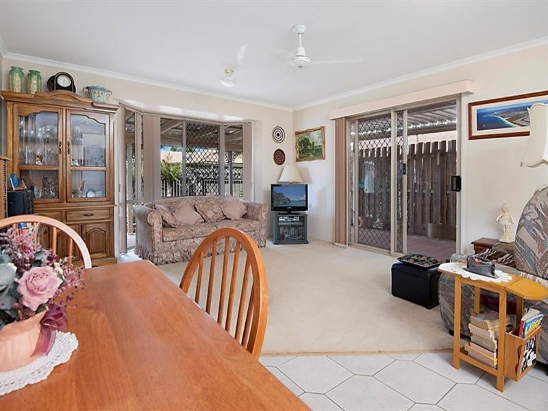 Unit 59 ‘Park Haven’ 1 Peregrine Drive, Wurtulla QLD 4575