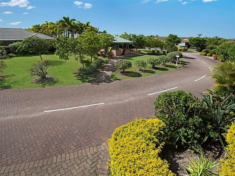 Unit 59 ‘Park Haven’ 1 Peregrine Drive, Wurtulla QLD 4575