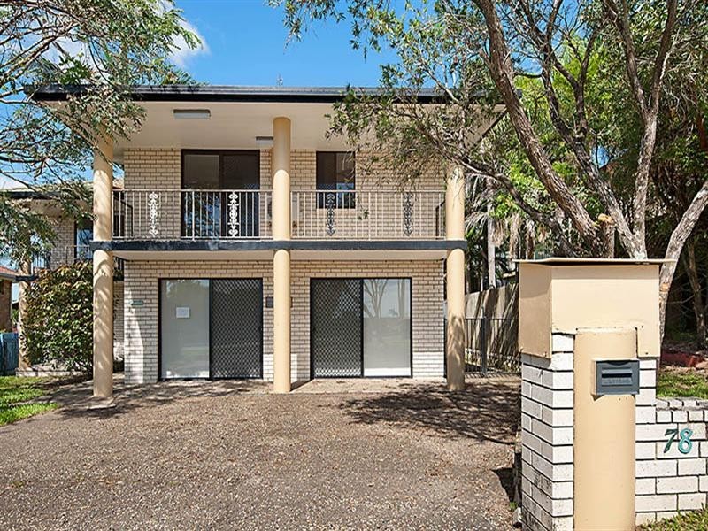 78 Buderim Street, Battery Hill QLD 4551