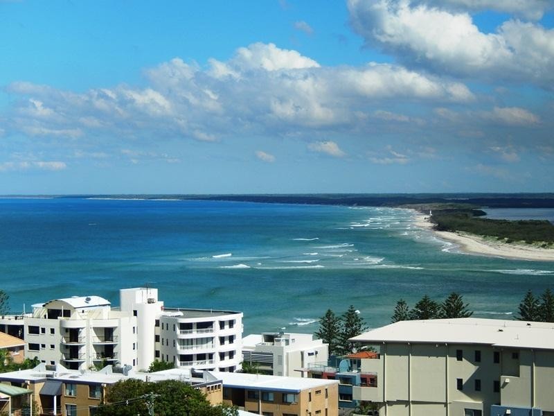 Unit 16 “Cirrus”,  39 Canberra Terrace, Kings Beach QLD 4551