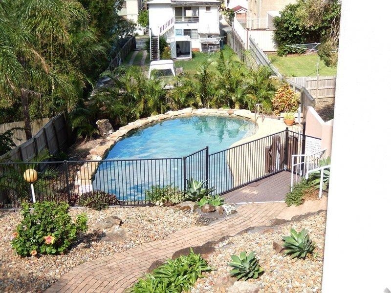 Unit 16 “Cirrus”,  39 Canberra Terrace, Kings Beach QLD 4551