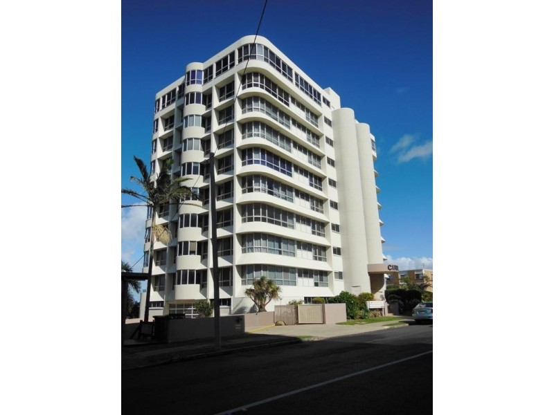 Unit 16 “Cirrus”,  39 Canberra Terrace, Kings Beach QLD 4551