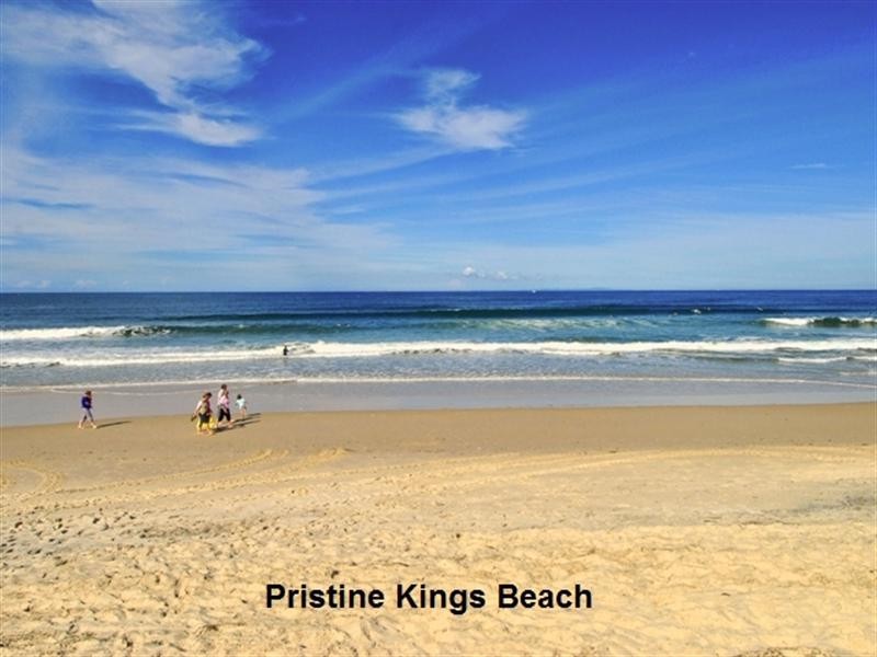 Unit 6 ‘Kensington’ 26 Saltair Street, Kings Beach QLD 4551