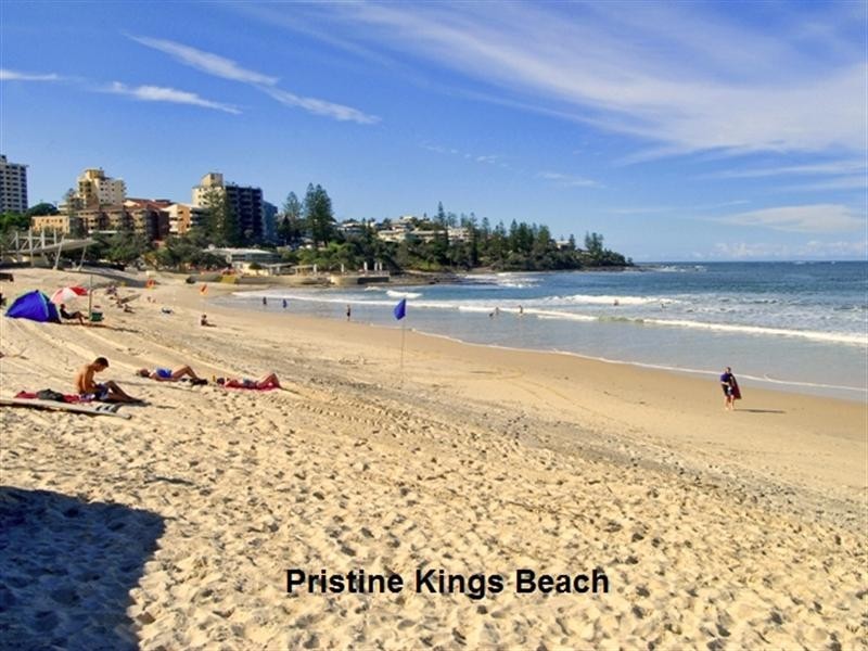 Unit 6 ‘Kensington’ 26 Saltair Street, Kings Beach QLD 4551