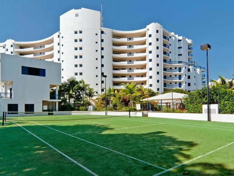 Unit 803 ‘Worldmark’ 75 Golden Beach Esplanade, Golden Beach QLD 4551
