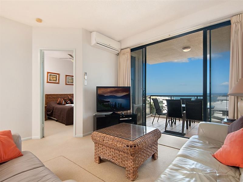 Unit 9 ‘Kings Row’ 10 Warne Terrace, Kings Beach QLD 4551