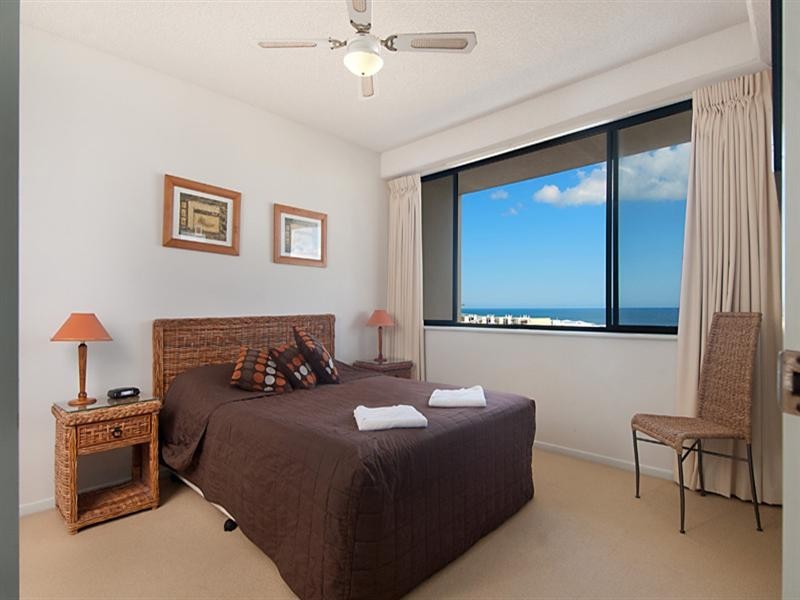 Unit 9 ‘Kings Row’ 10 Warne Terrace, Kings Beach QLD 4551