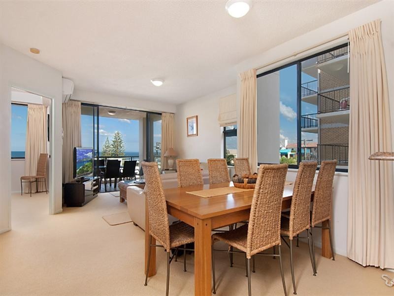 Unit 9 ‘Kings Row’ 10 Warne Terrace, Kings Beach QLD 4551