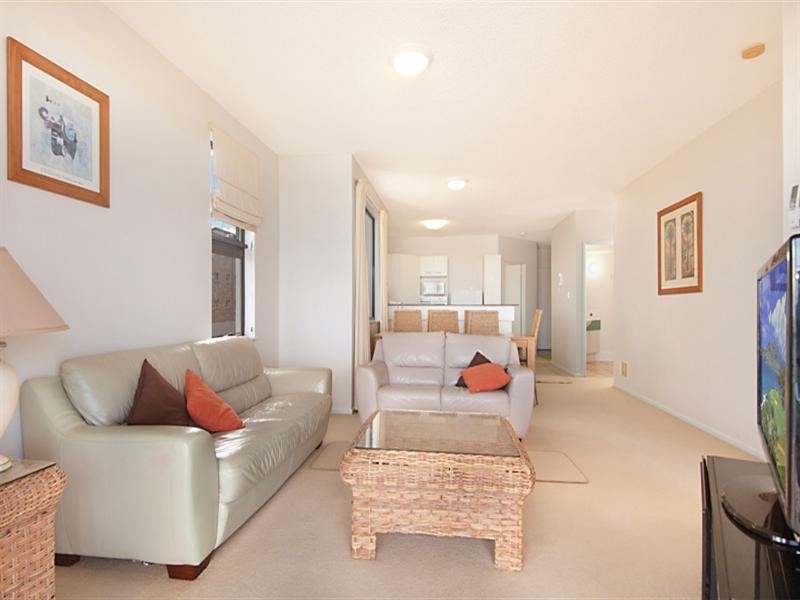 Unit 9 ‘Kings Row’ 10 Warne Terrace, Kings Beach QLD 4551