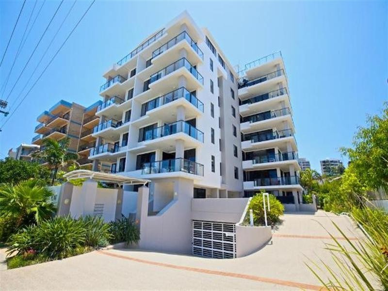 Unit 9 ‘Kings Row’ 10 Warne Terrace, Kings Beach QLD 4551