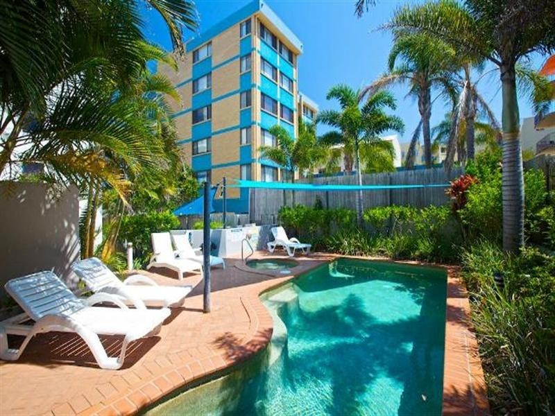 Unit 9 ‘Kings Row’ 10 Warne Terrace, Kings Beach QLD 4551