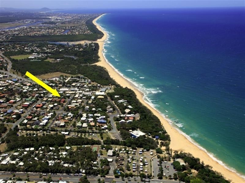 17 Ann Street, Dicky Beach QLD 4551
