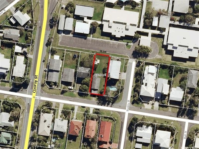 17 Ann Street, Dicky Beach QLD 4551