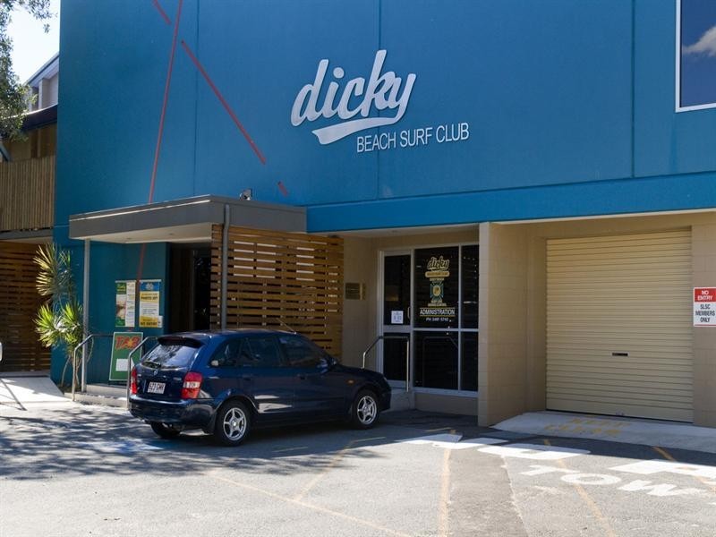 17 Ann Street, Dicky Beach QLD 4551