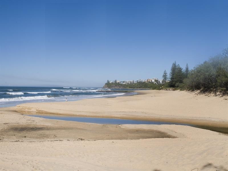 17 Ann Street, Dicky Beach QLD 4551