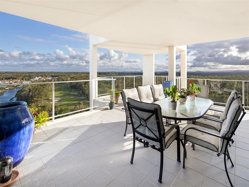Unit 1104 ‘Pelican Waters Resort’ 38 Mahogany Drive, Pelican Waters QLD 4551