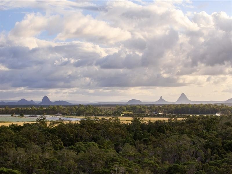 Unit 1104 ‘Pelican Waters Resort’ 38 Mahogany Drive, Pelican Waters QLD 4551