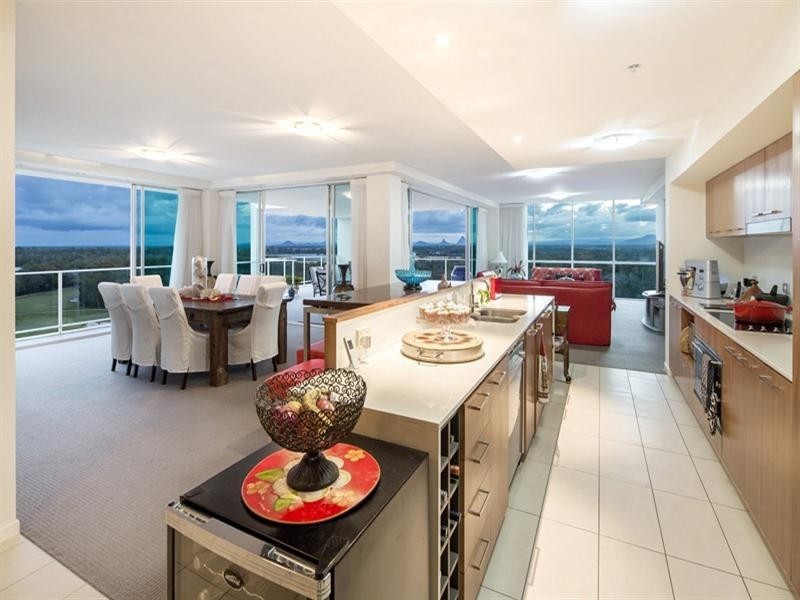 Unit 1104 ‘Pelican Waters Resort’ 38 Mahogany Drive, Pelican Waters QLD 4551