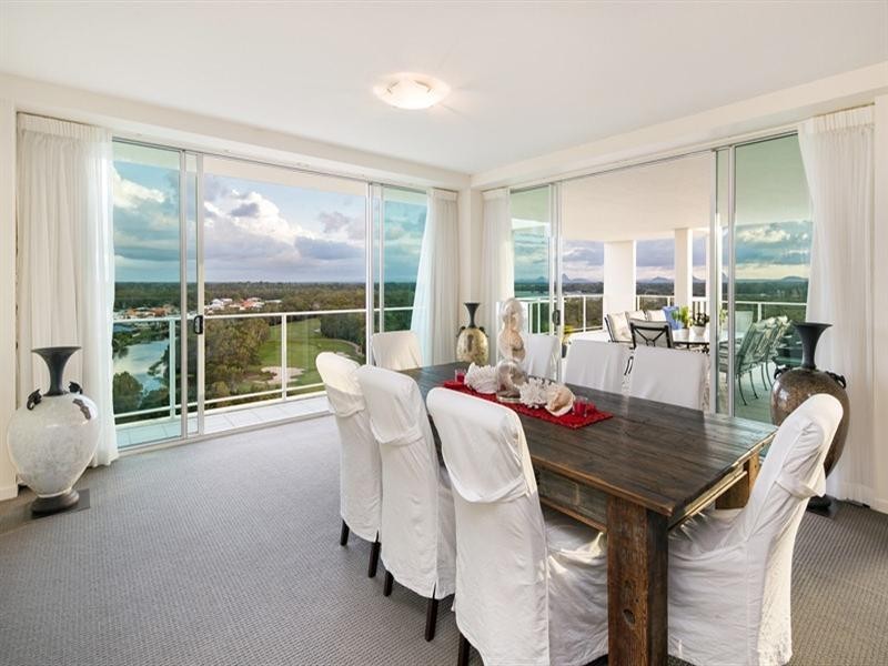 Unit 1104 ‘Pelican Waters Resort’ 38 Mahogany Drive, Pelican Waters QLD 4551