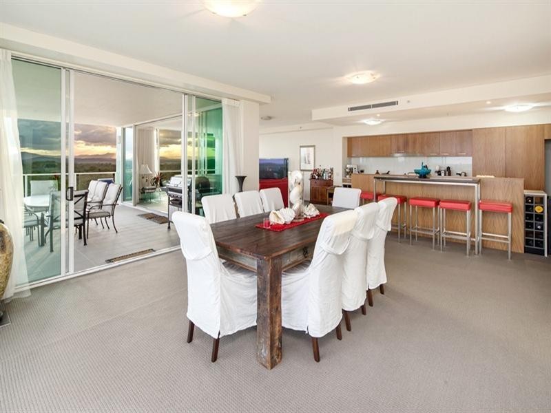 Unit 1104 ‘Pelican Waters Resort’ 38 Mahogany Drive, Pelican Waters QLD 4551