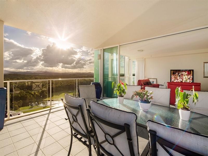 Unit 1104 ‘Pelican Waters Resort’ 38 Mahogany Drive, Pelican Waters QLD 4551