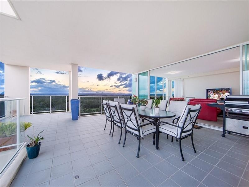 Unit 1104 ‘Pelican Waters Resort’ 38 Mahogany Drive, Pelican Waters QLD 4551