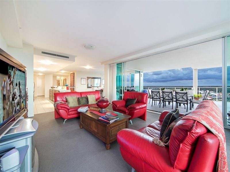 Unit 1104 ‘Pelican Waters Resort’ 38 Mahogany Drive, Pelican Waters QLD 4551