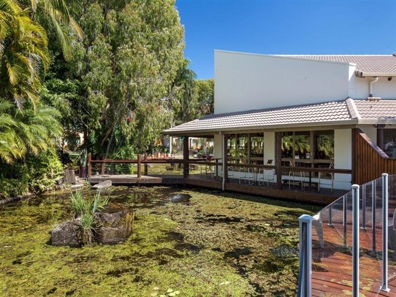 Unit 26 ‘Oaks Oasis’ 2 Landsborough Parade, Golden Beach QLD 4551