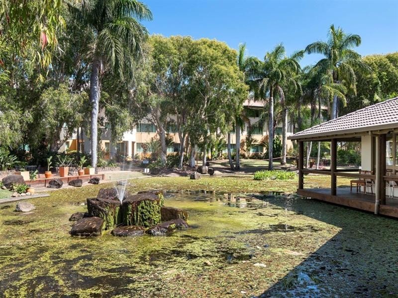 Unit 26 ‘Oaks Oasis’ 2 Landsborough Parade, Golden Beach QLD 4551