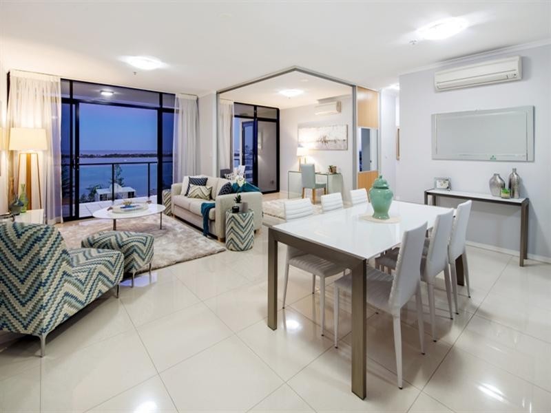 Units 501-1104 ‘Vision’ 75 Landsborough Parade, Golden Beach QLD 4551