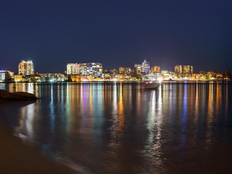 Units 501-1104 ‘Vision’ 75 Landsborough Parade, Golden Beach QLD 4551