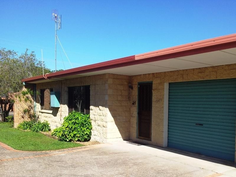 Unit 1 ‘Salandra’ 19 Suller Street, Caloundra QLD 4551