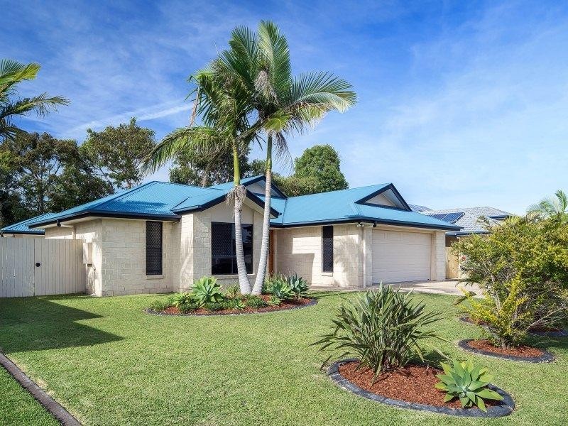 7 Tibrogargan Place, Pelican Waters QLD 4551