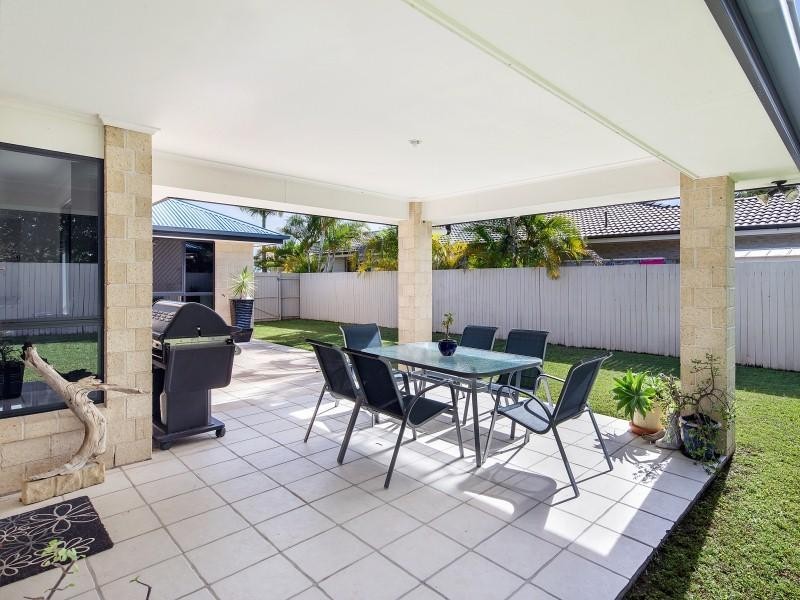 7 Tibrogargan Place, Pelican Waters QLD 4551