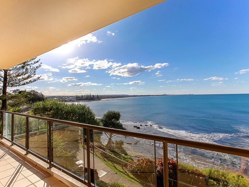 Unit 3 ‘Jomar’ 21 McIlwraith Street, Moffat Beach QLD 4551