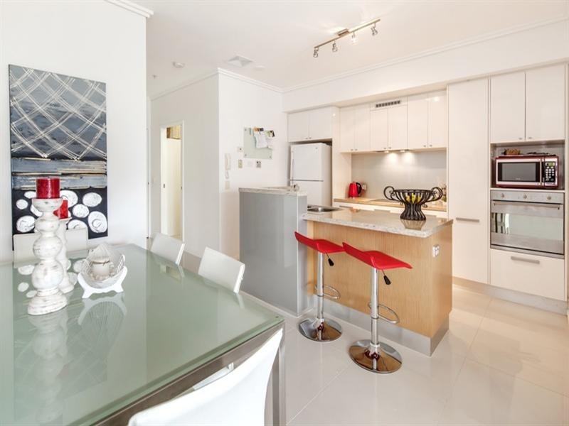 Unit 1022 ‘Aspect’ 80 Lower Gay Terrace, Caloundra QLD 4551