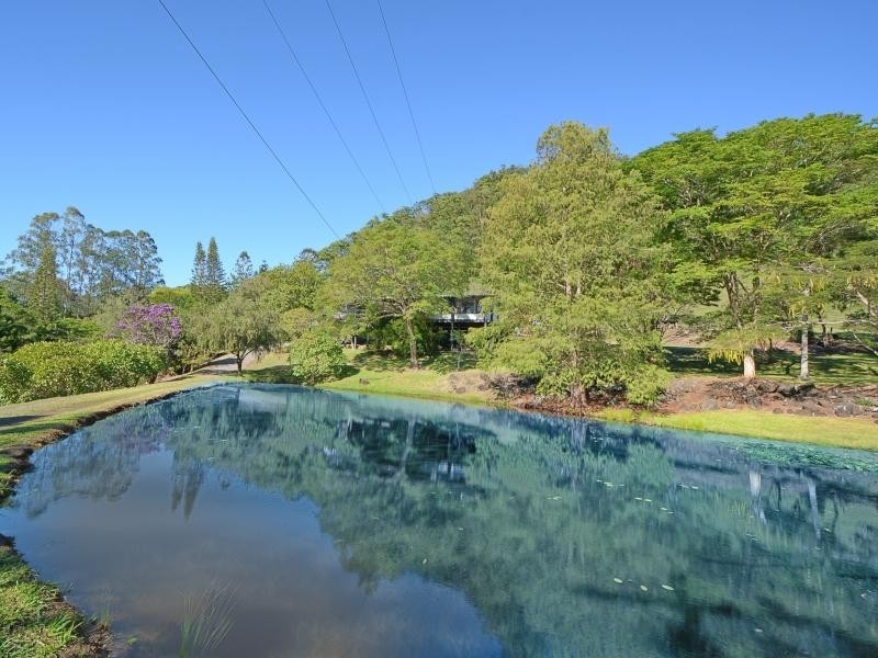 304 Mount Mellum Road, Mount Mellum QLD 4550