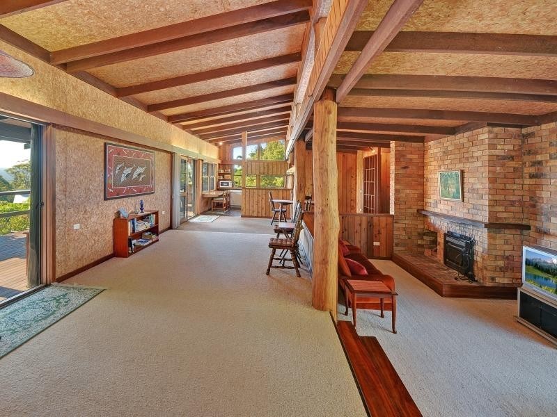 304 Mount Mellum Road, Mount Mellum QLD 4550