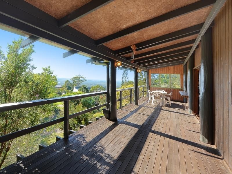 304 Mount Mellum Road, Mount Mellum QLD 4550