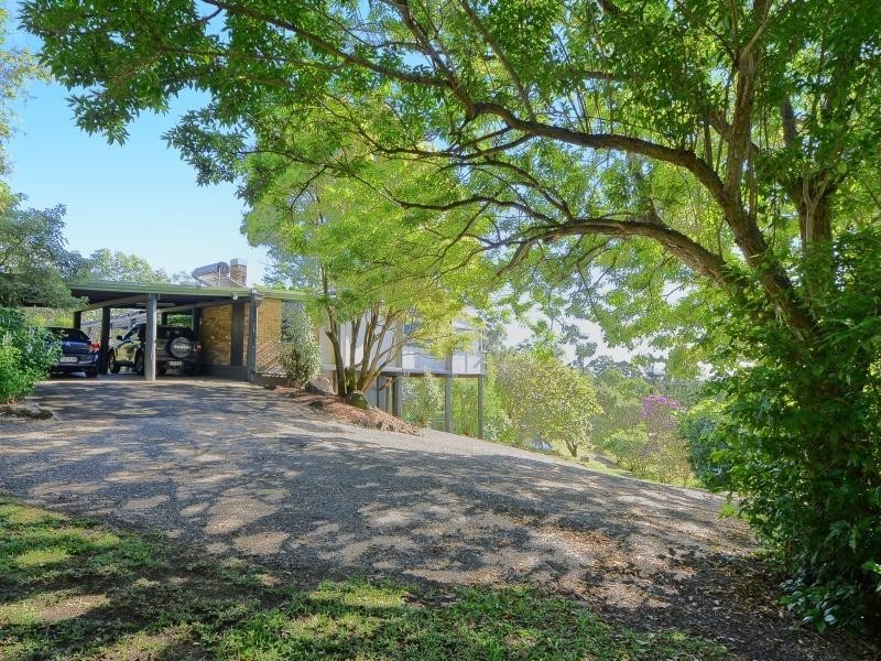 304 Mount Mellum Road, Mount Mellum QLD 4550