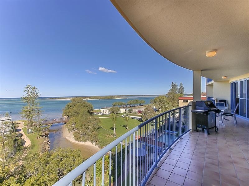 Unit 19 ‘Sails Resort’ 3 Landsborough Parade, Golden Beach QLD 4551