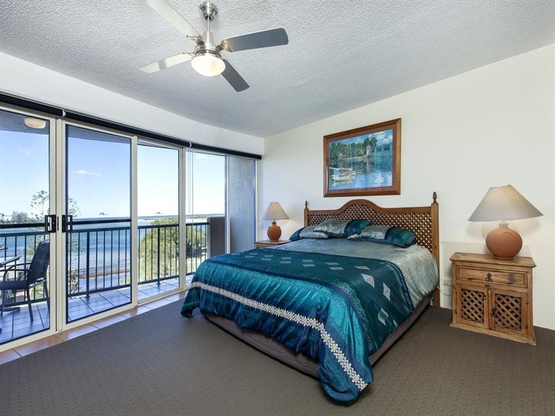 Unit 19 ‘Sails Resort’ 3 Landsborough Parade, Golden Beach QLD 4551