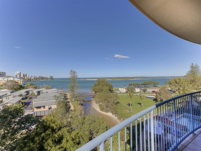 Unit 19 ‘Sails Resort’ 3 Landsborough Parade, Golden Beach QLD 4551