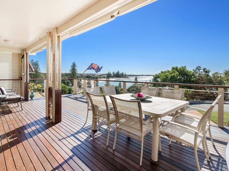 25 Queen of Colonies Parade, Moffat Beach QLD 4551