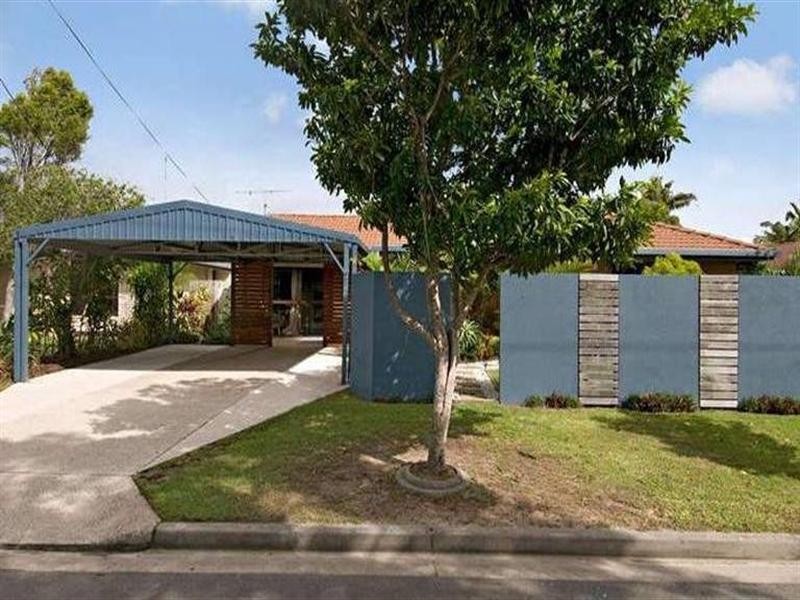8 Bosun Place, Wurtulla QLD 4575