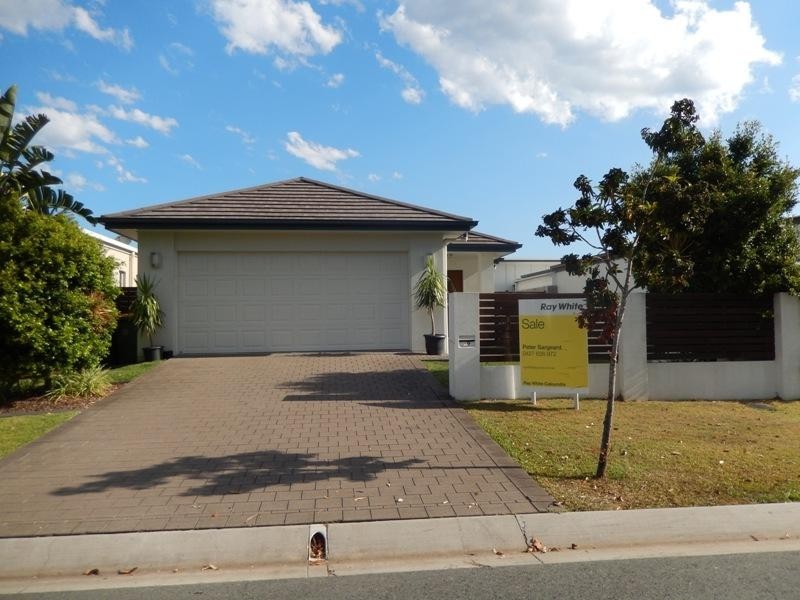 19 Tuckeroo Drive, Meridan Plains QLD 4551