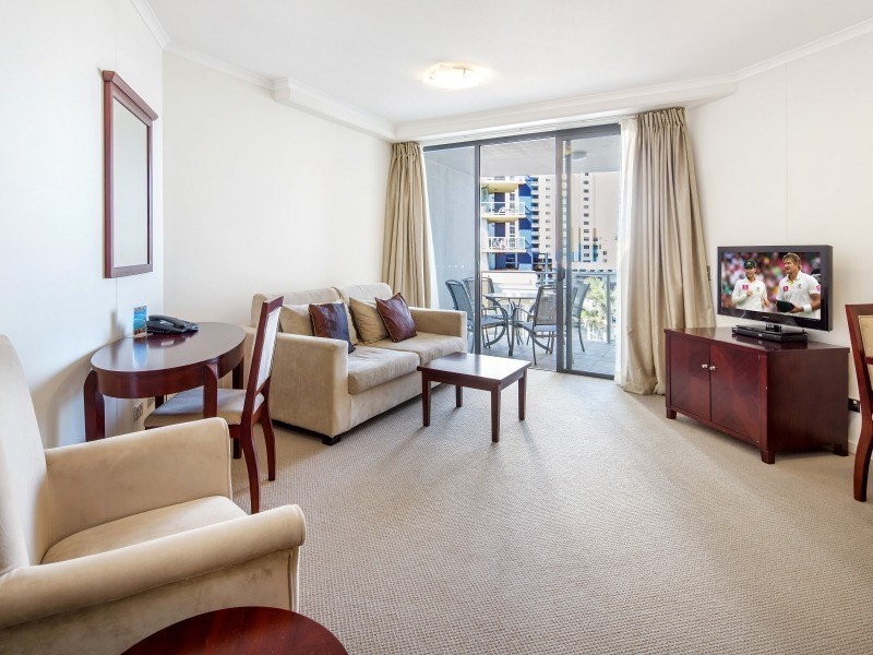 Unit 306 ‘Ocean Views Resort’ 115 Bulcock Street, Caloundra QLD 4551