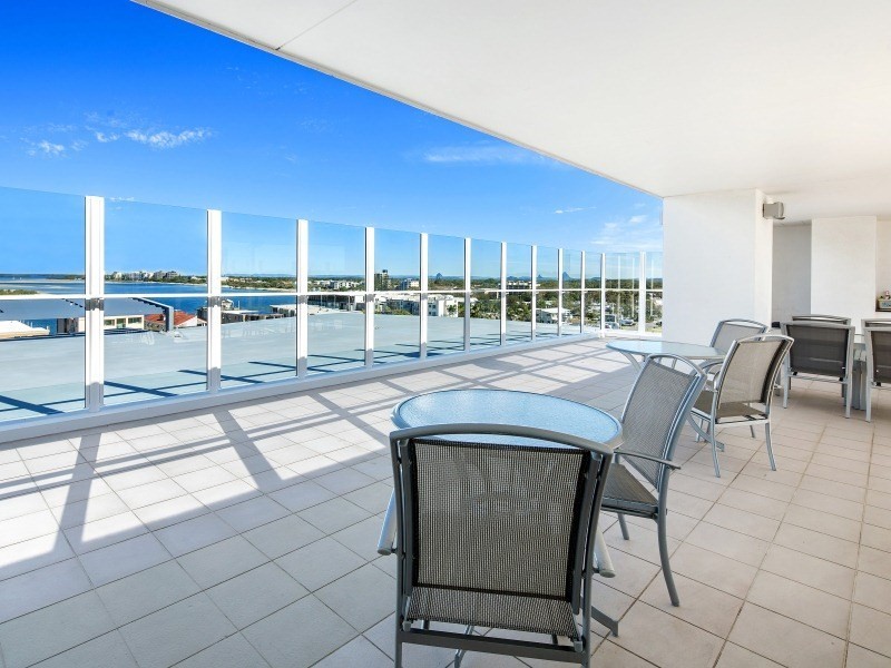 Unit 306 ‘Ocean Views Resort’ 115 Bulcock Street, Caloundra QLD 4551